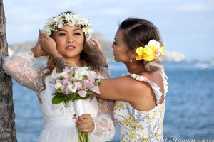 Sunset Wedding at Magic Island photos by Pasha Best Hawaii Photos 20190325025